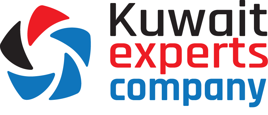 Kuwait Experts Company شعار